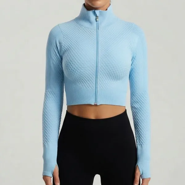 Blusa Feminina Academia Fitness P