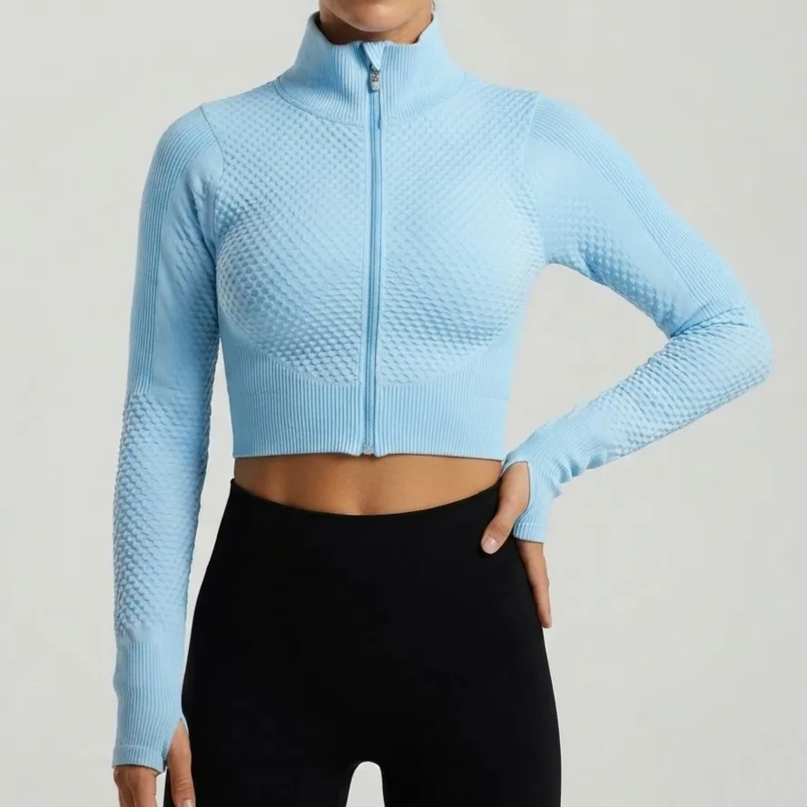 Blusa Feminina Academia Fitness P