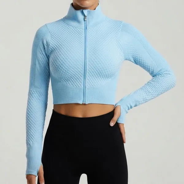 Blusa Feminina Academia Fitness P