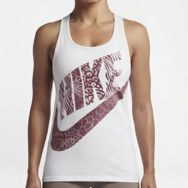 Regata Feminina Nike P
