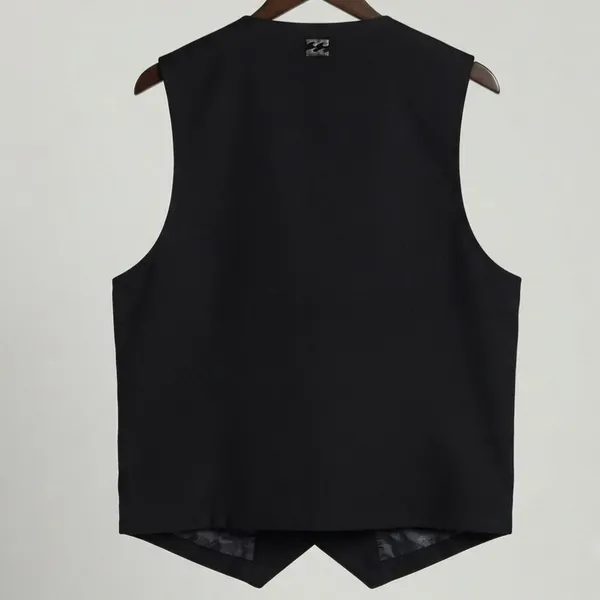 Colete Utilitario Preto P Billabong