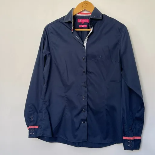 camisa dudalina original