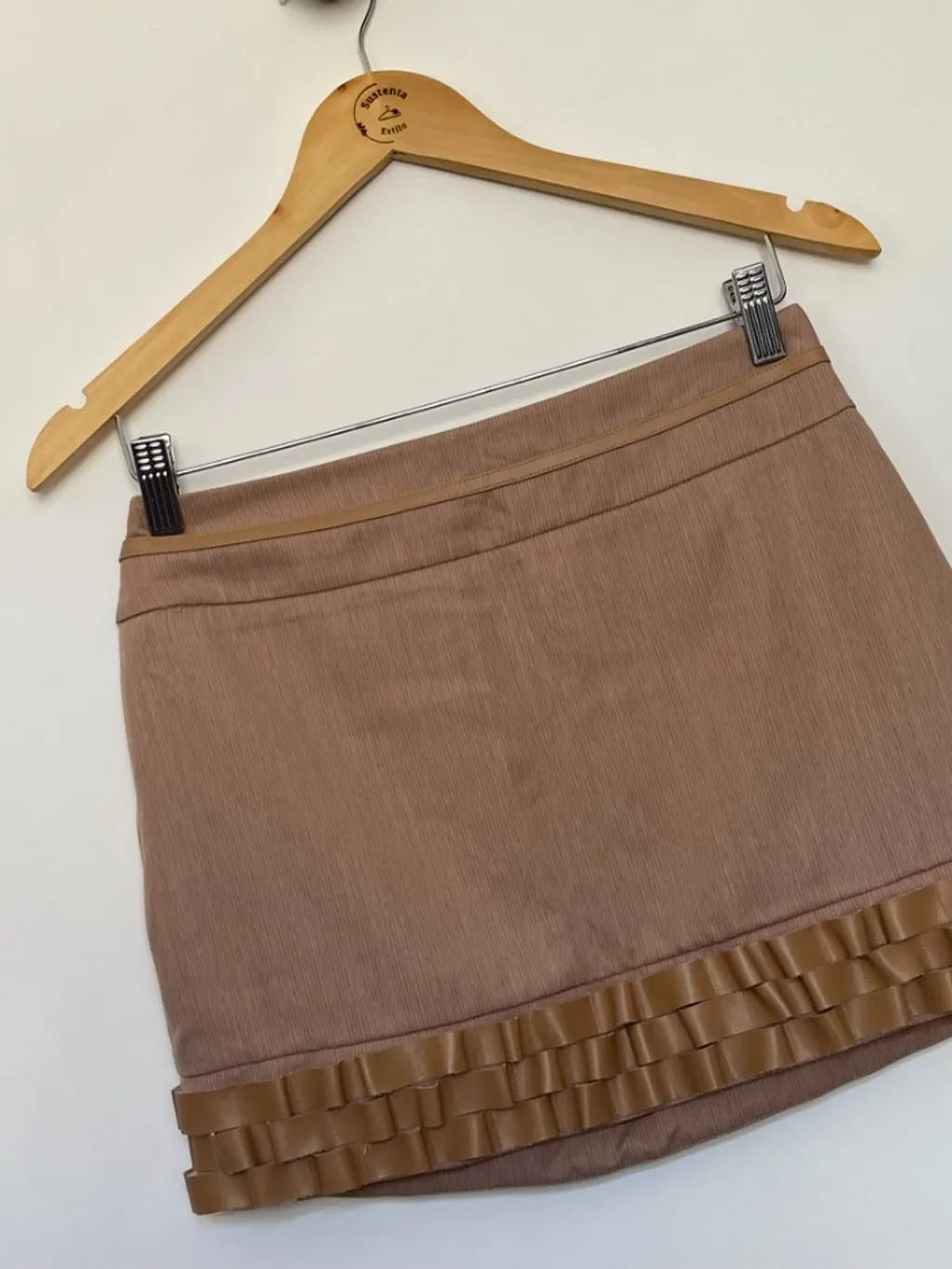 saia da marca thelure