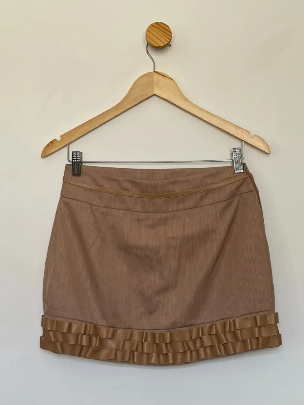 saia da marca thelure