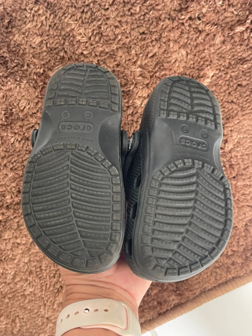 crocs infantil original