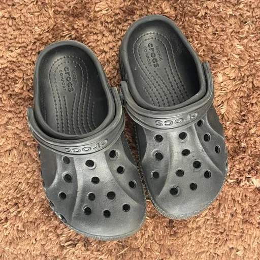 crocs infantil original
