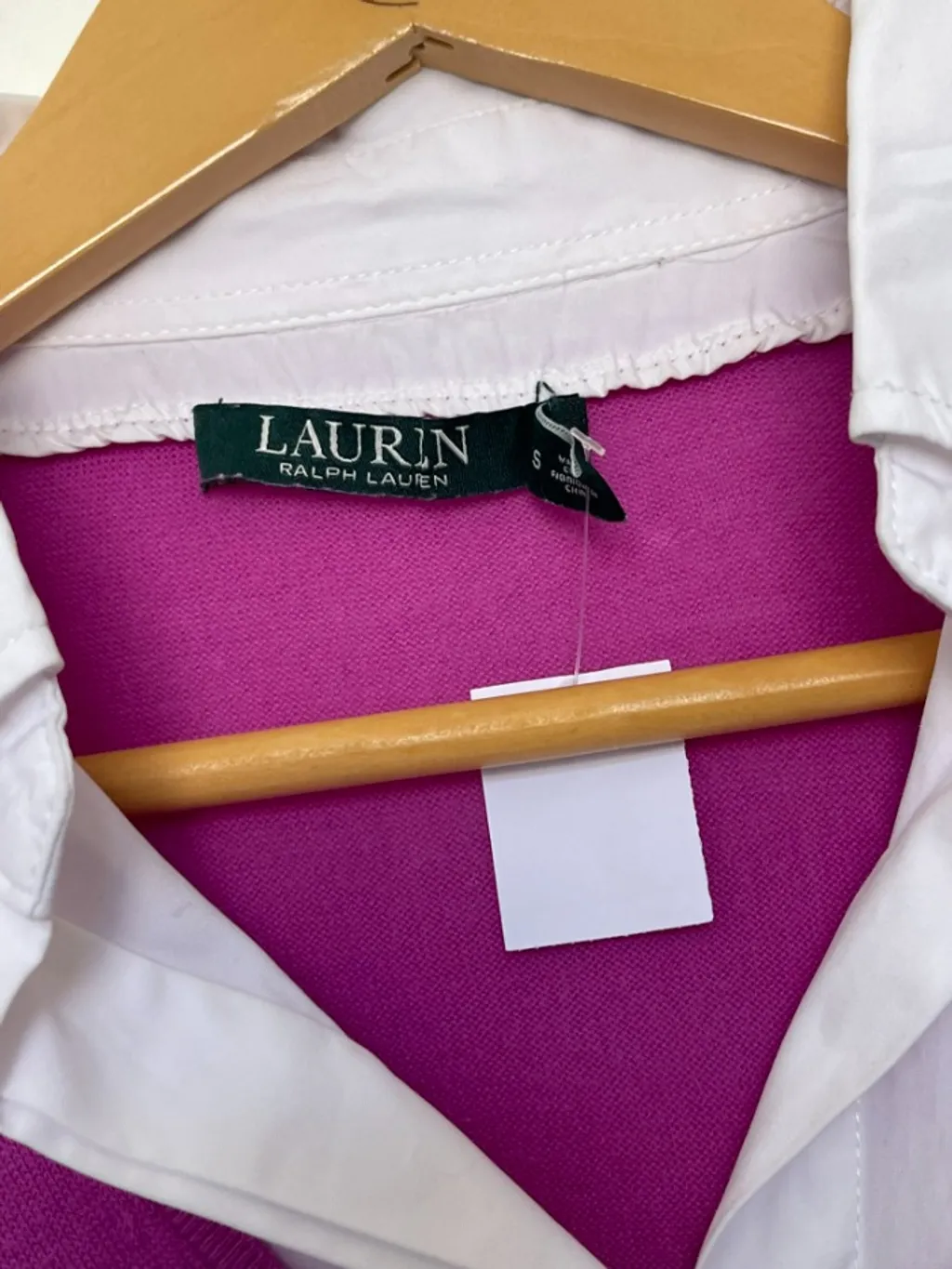 suéter ralph lauren original