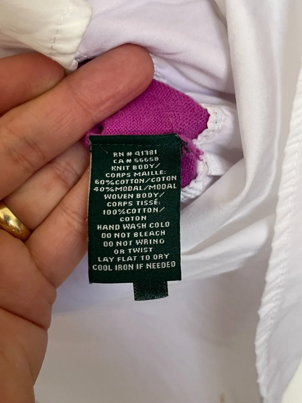 suéter ralph lauren original