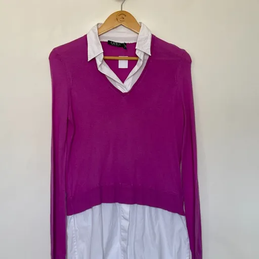 suéter ralph lauren original