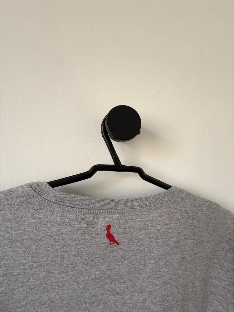 Camiseta reserva