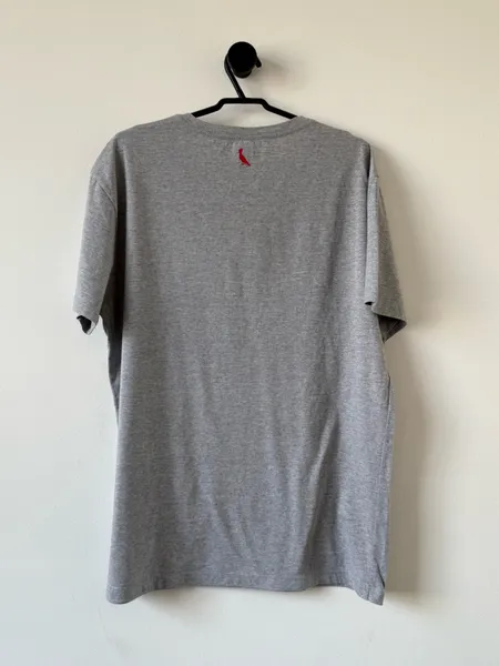 Camiseta reserva