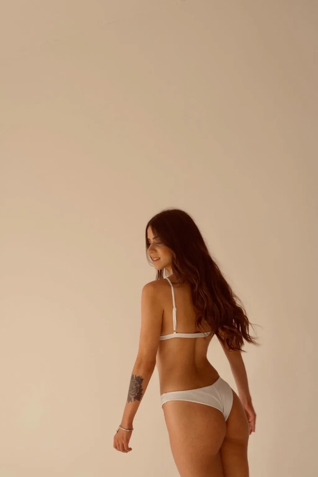 biquíni basic branco