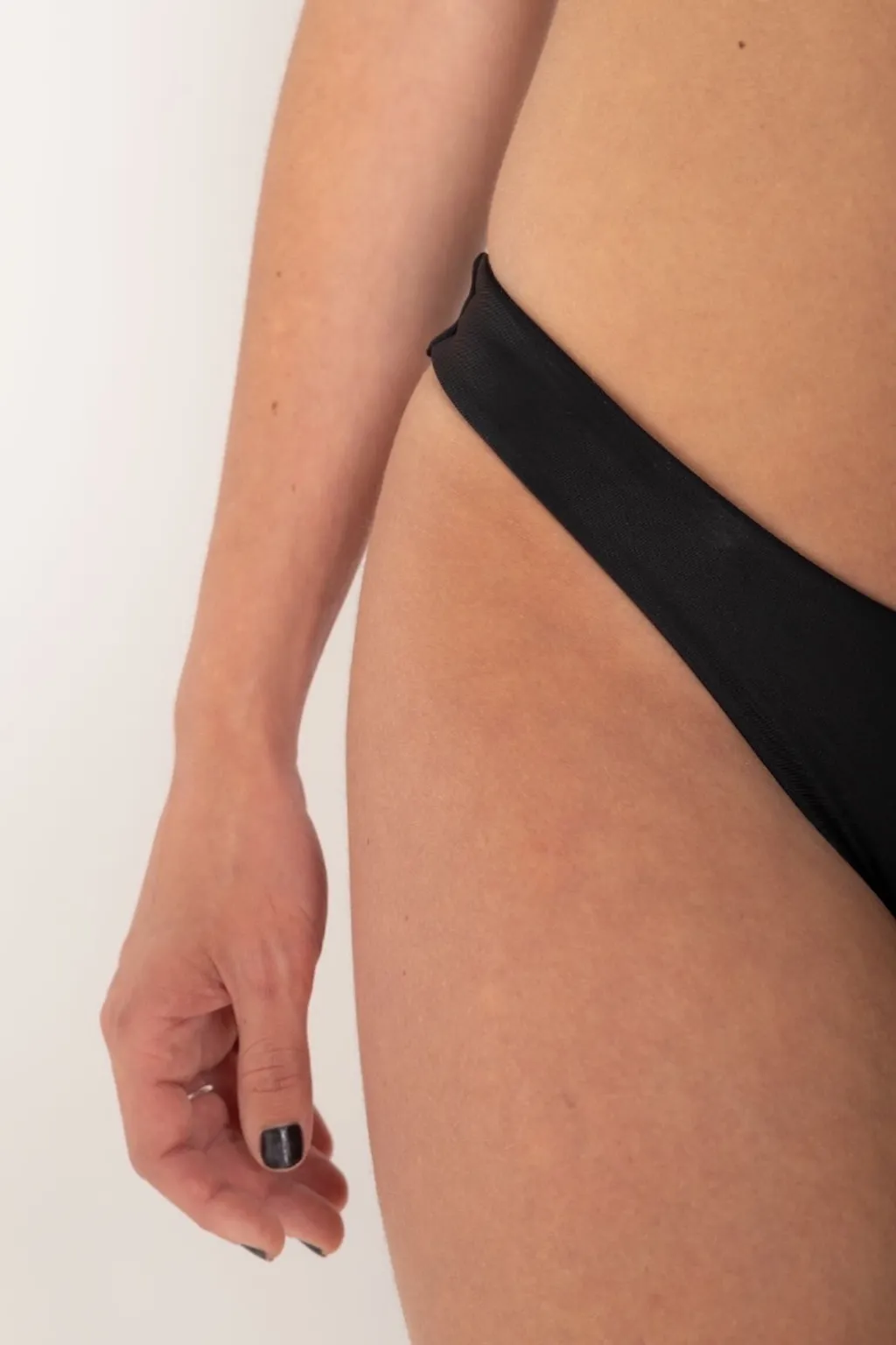 biquíni basic preto