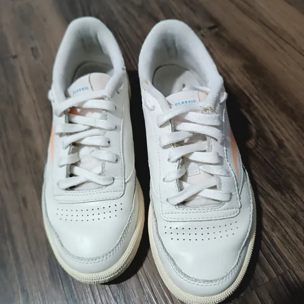 tênis importado reebok revenge original
