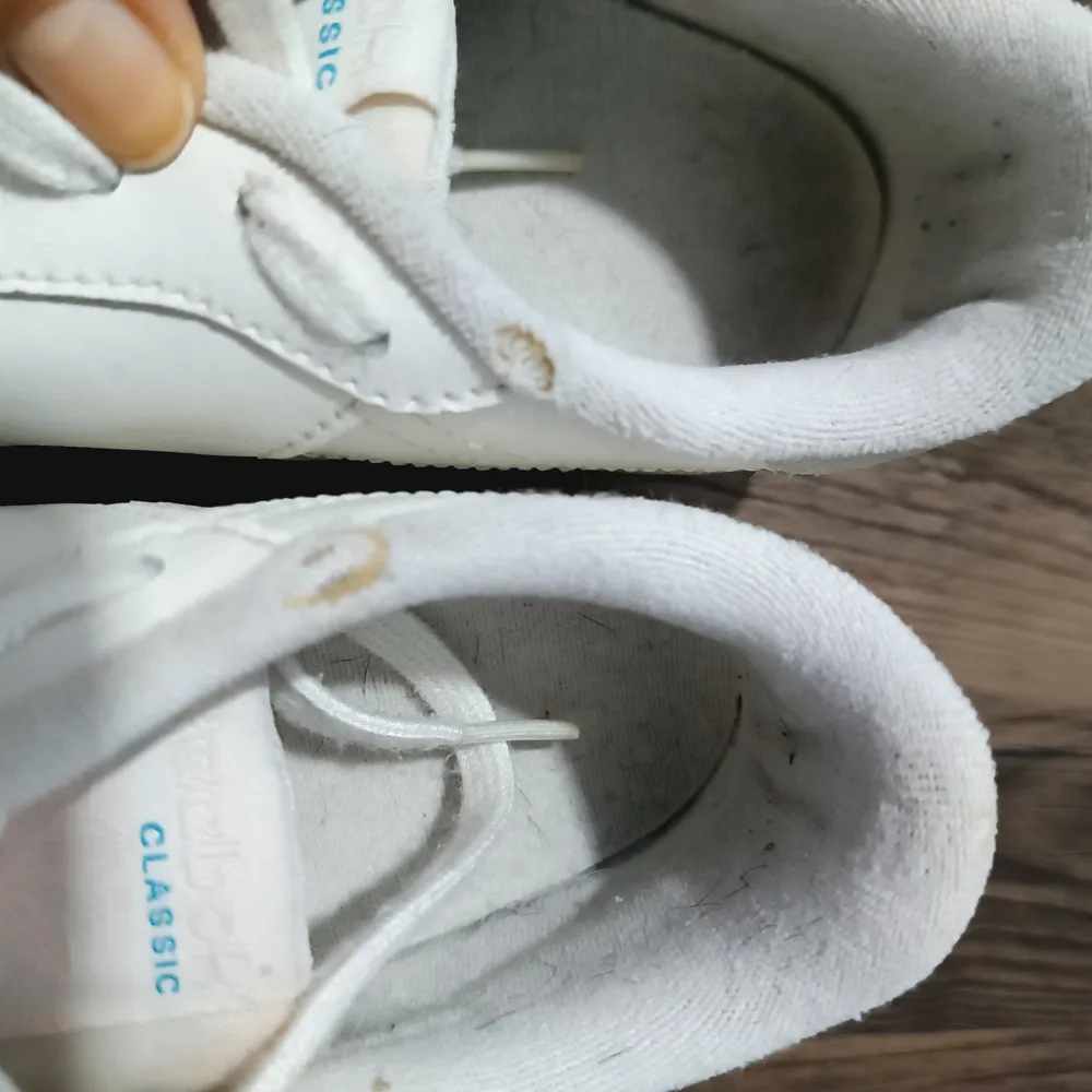 tênis importado reebok revenge original