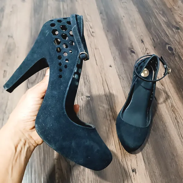 melissa scarpin eagle flocada