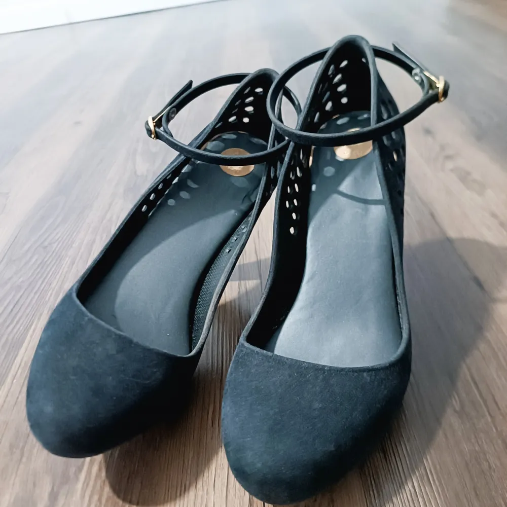 melissa scarpin eagle flocada