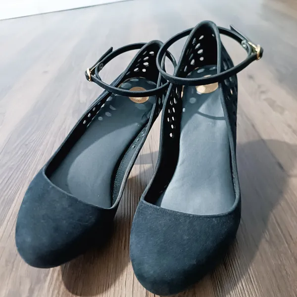 melissa scarpin eagle flocada