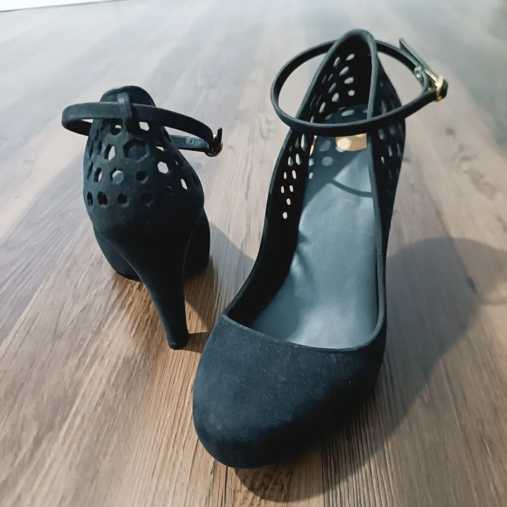 melissa scarpin eagle flocada