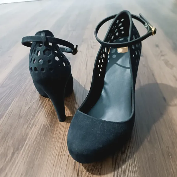 melissa scarpin eagle flocada