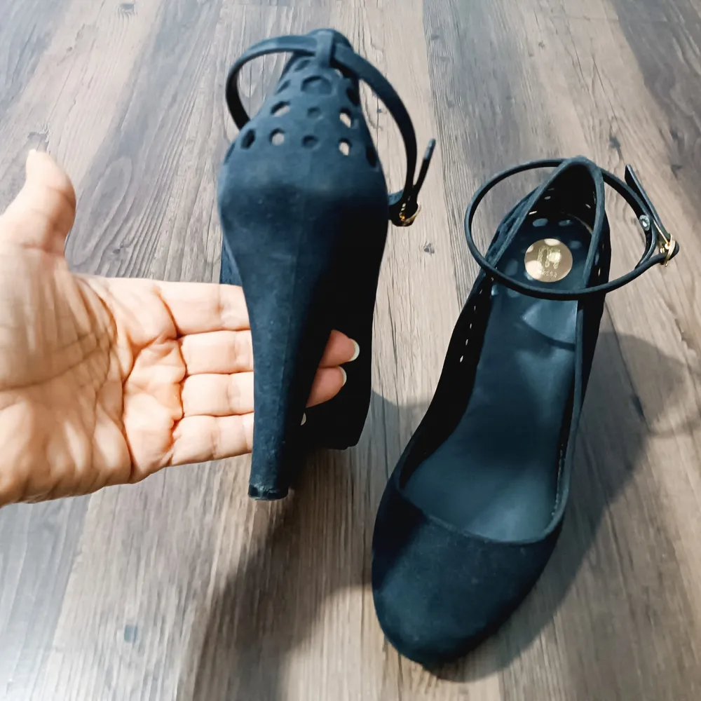 melissa scarpin eagle flocada