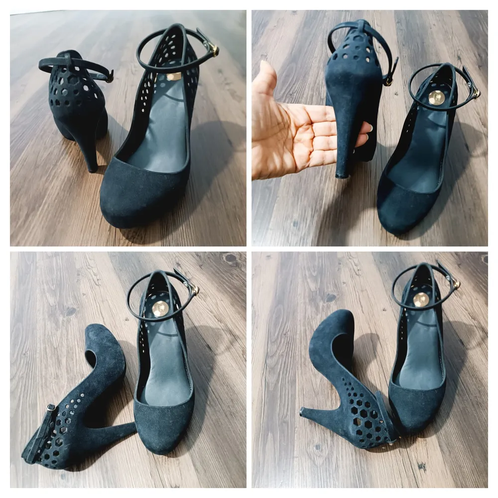 melissa scarpin eagle flocada