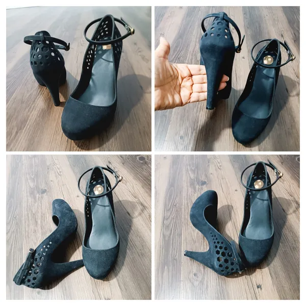 melissa scarpin eagle flocada