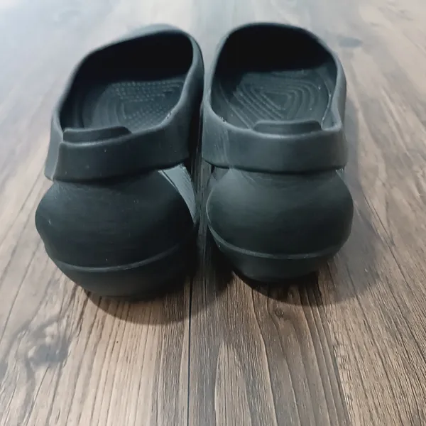 Crocs Shiny Ballerina Chinelo Sapatilha