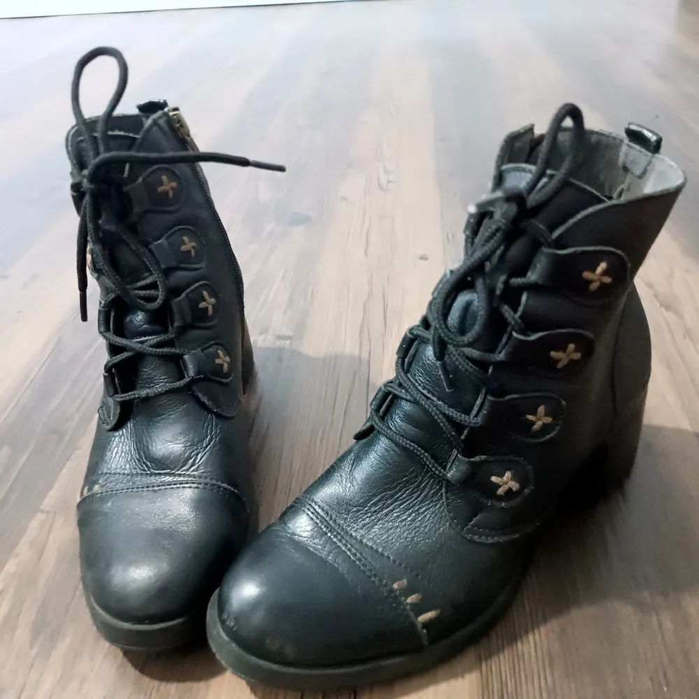 Bota Tratorada Salto Grosso