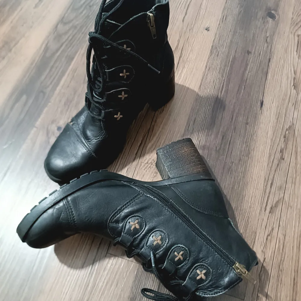 Bota Tratorada Salto Grosso