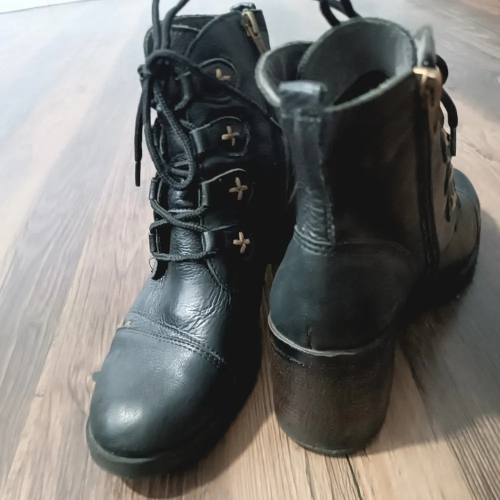Bota Tratorada Salto Grosso