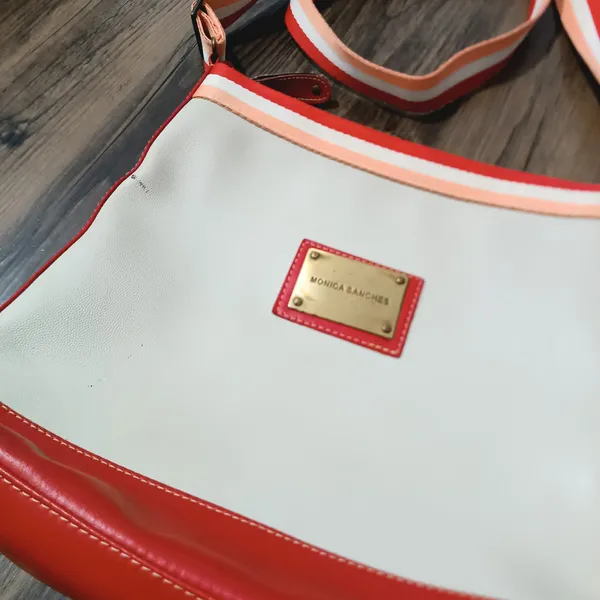 Bolsa Transversal