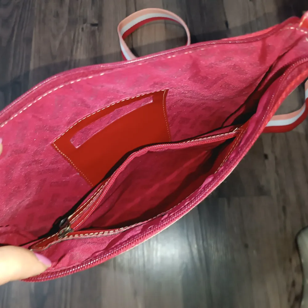 Bolsa Transversal