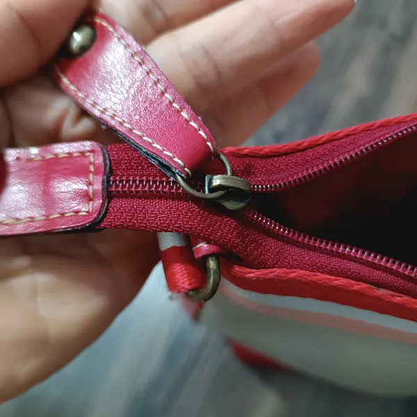 Bolsa Transversal