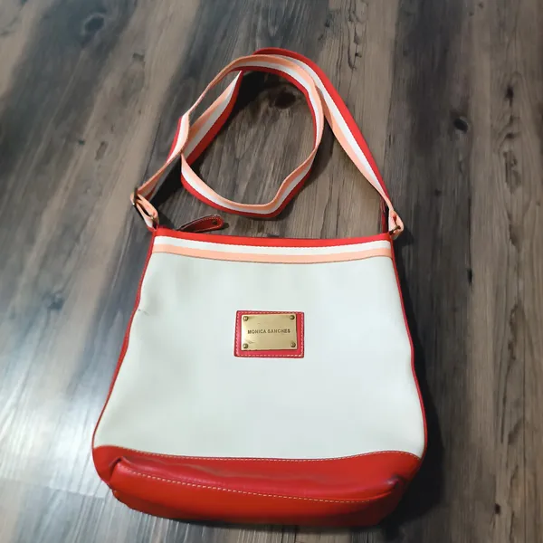 Bolsa Transversal