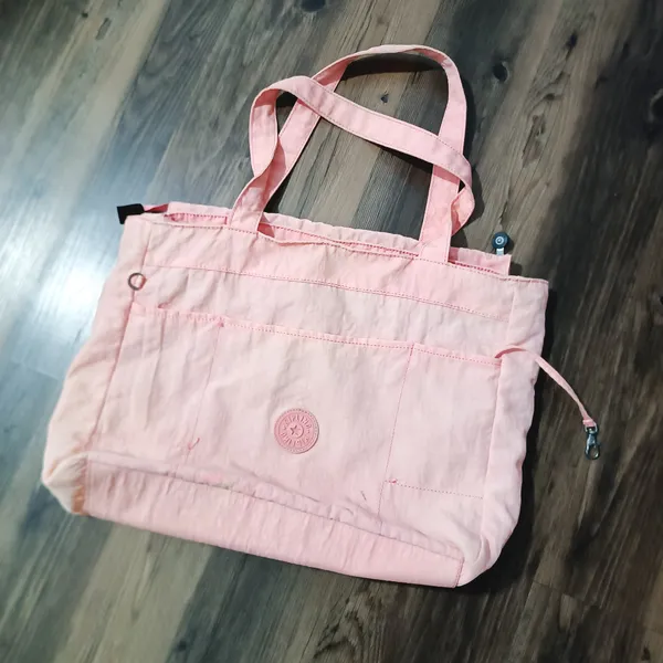 Bolsa Kipling Grande
