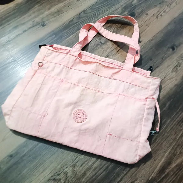 Bolsa Kipling Grande