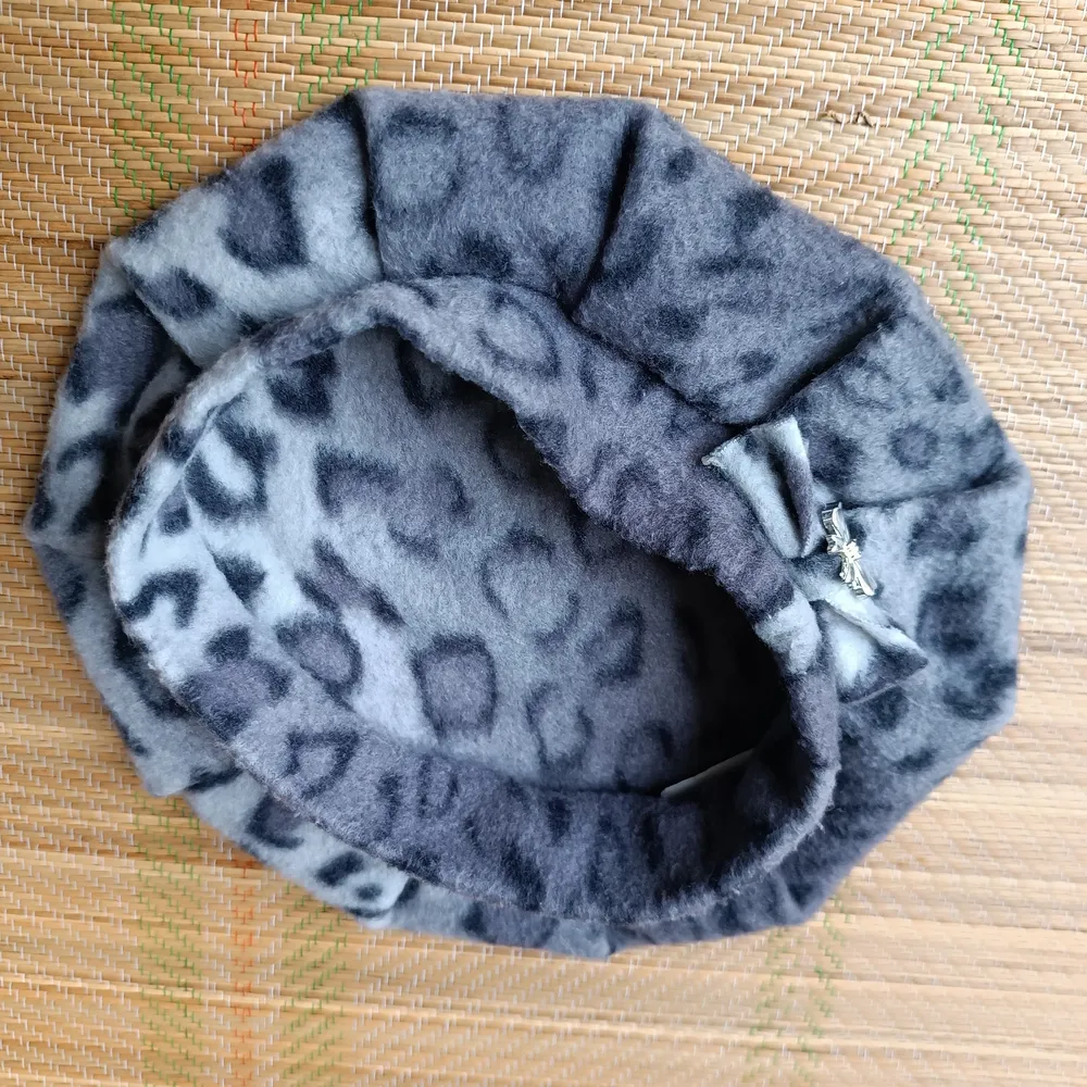 Boina Infantil Inverno