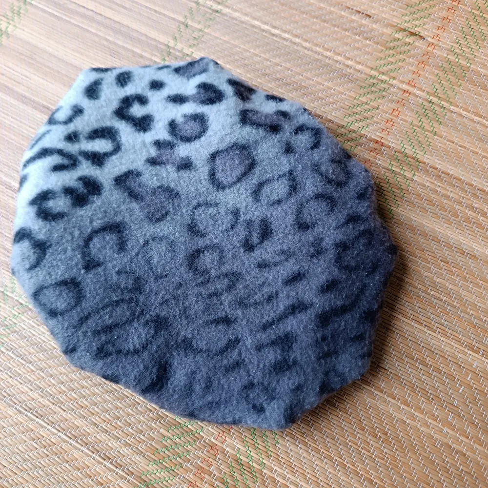 Boina Infantil Inverno