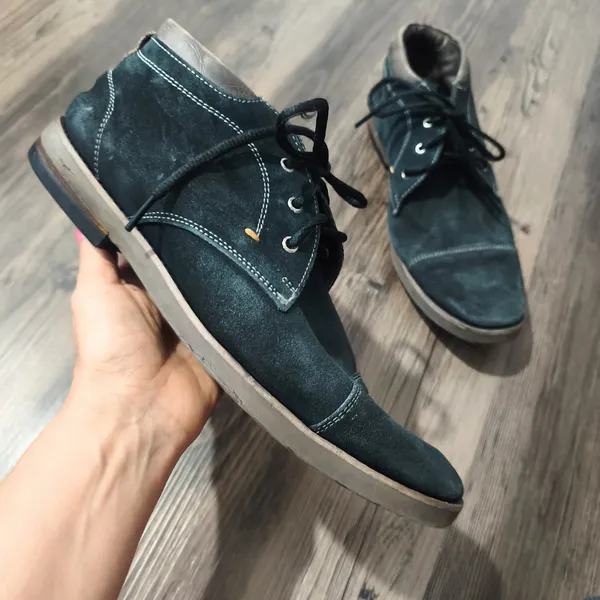 Bota Masculina CNS n.39