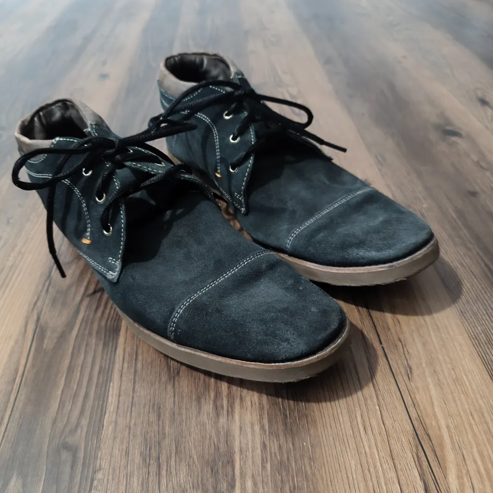 Bota Masculina CNS n.39