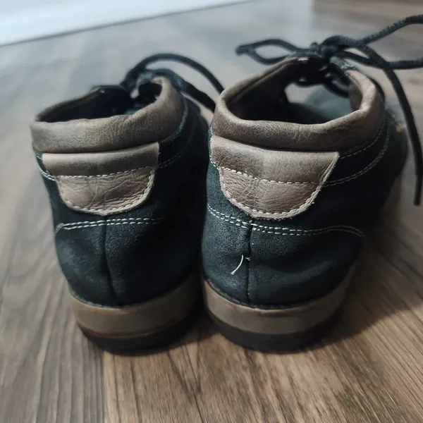 Bota Masculina CNS n.39