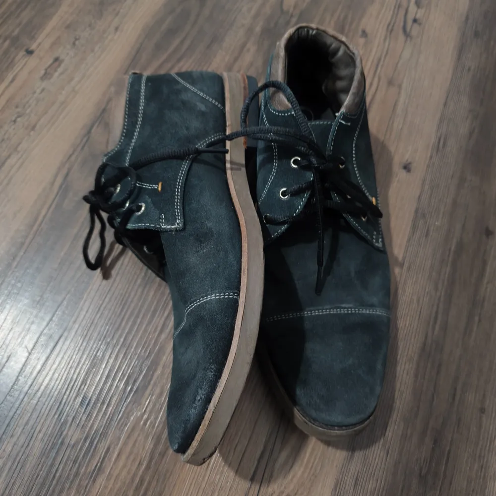 Bota Masculina CNS n.39
