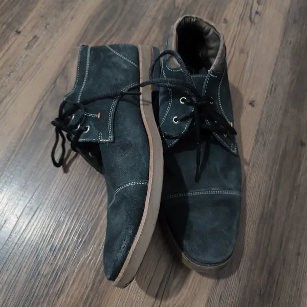 Bota Masculina CNS n.39