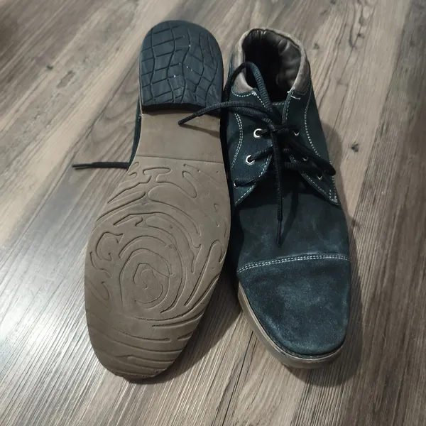 Bota Masculina CNS n.39