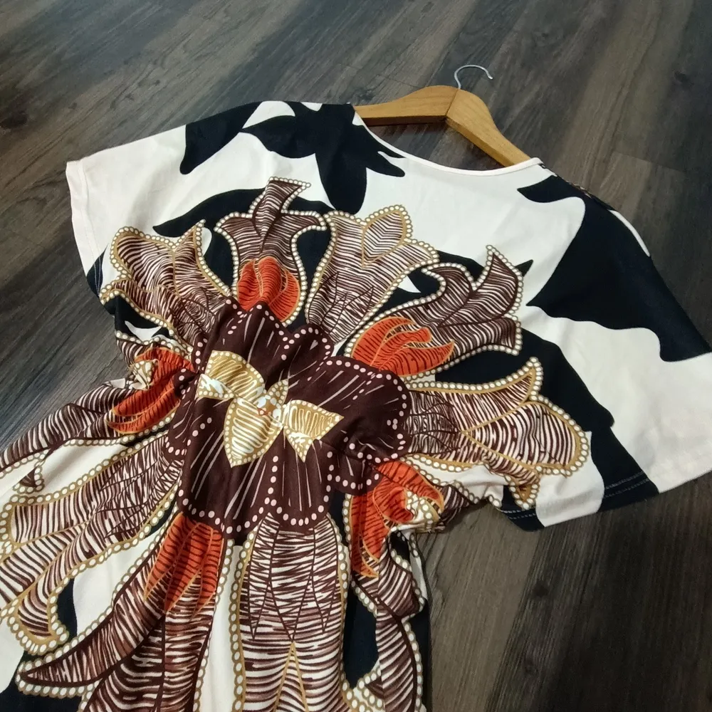 Vestido Longo Shein Novo