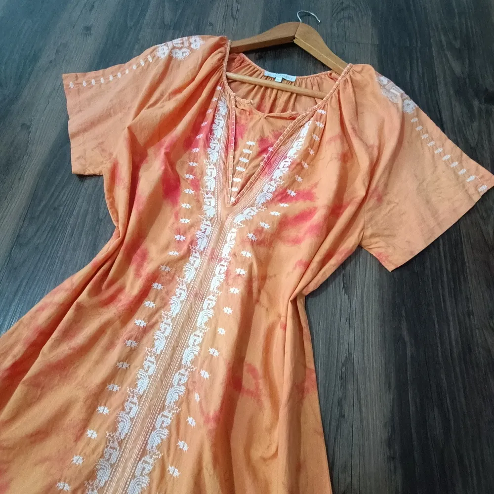 Vestido Saída de Praia