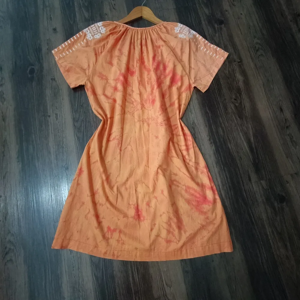 Vestido Saída de Praia