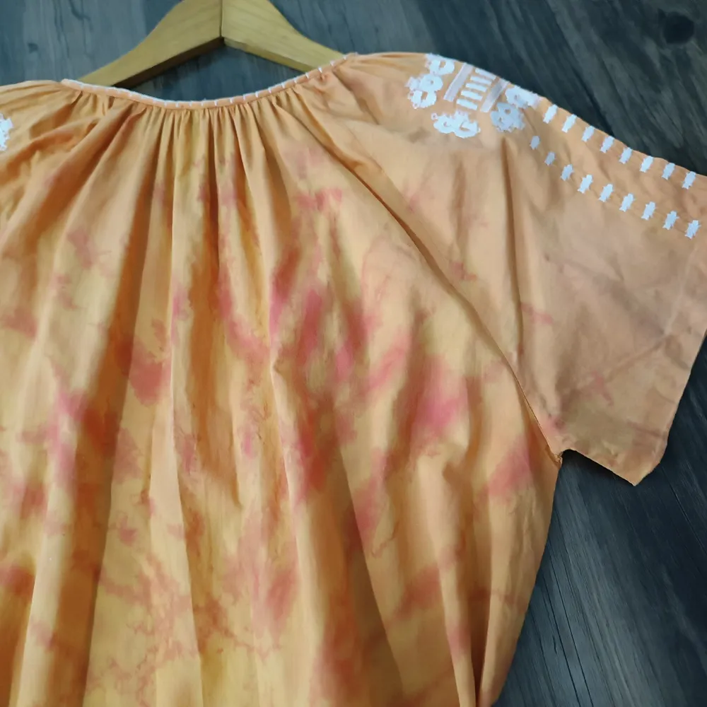 Vestido Saída de Praia