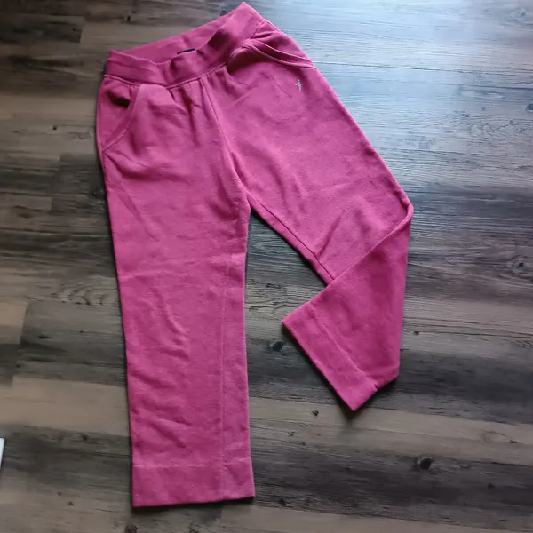 Calça Moletom